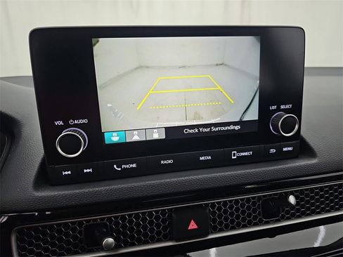 Certified 2023 Honda Civic LX image 25