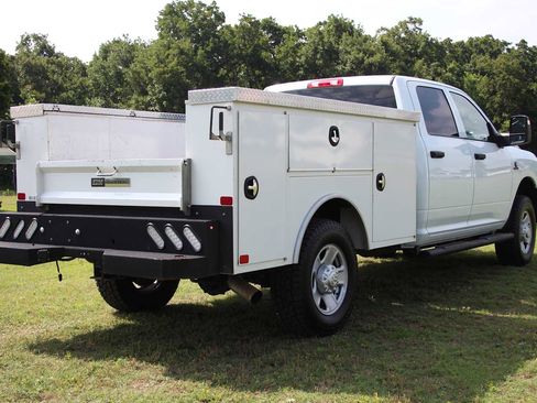 Used 2024 RAM 2500 Tradesman AWD/4WD image 14