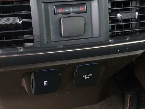 Used 2021 Ford F150 King Ranch w/ Equipment Group 601A High AWD/4WD image 9