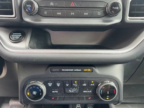 Used 2024 Ford Bronco Sport Big Bend w/ Convenience Package AWD/4WD image 26