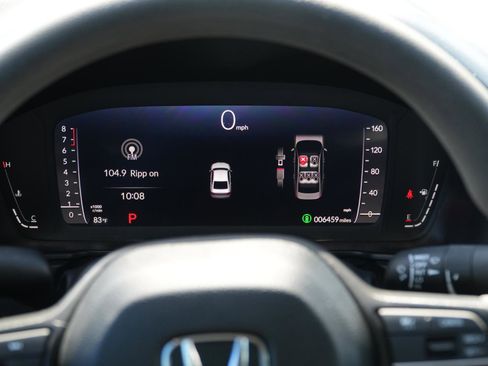 Used 2025 Honda Accord SE image 23