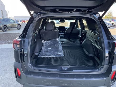 New 2026 Subaru Outback Limited XT image 19