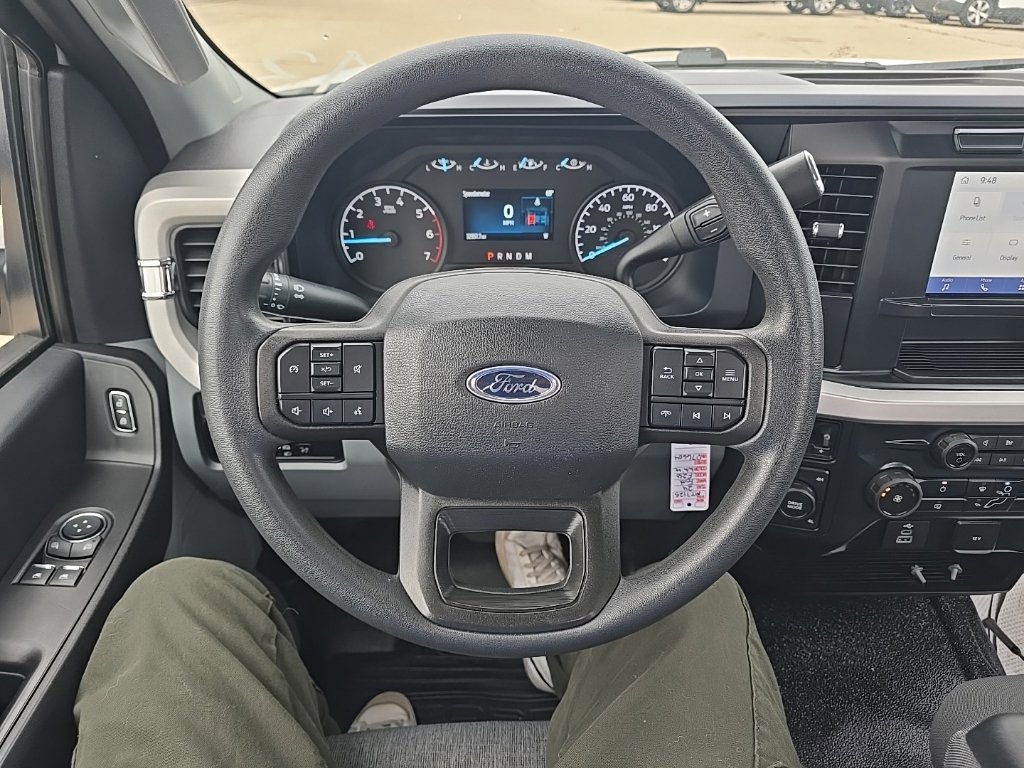 Used 2024 Ford F250 XL w/ XL Chrome Package AWD/4WD image 16