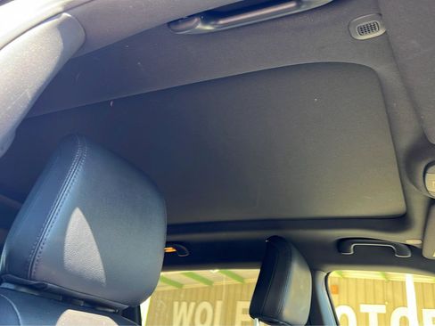 Used 2022 Jeep Compass Latitude w/ Sun and Sound Group image 21