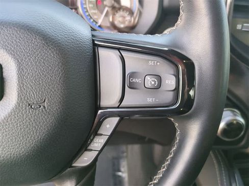 Used 2022 RAM 1500 Limited image 17