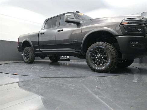New 2025 RAM 2500 Power Wagon image 17