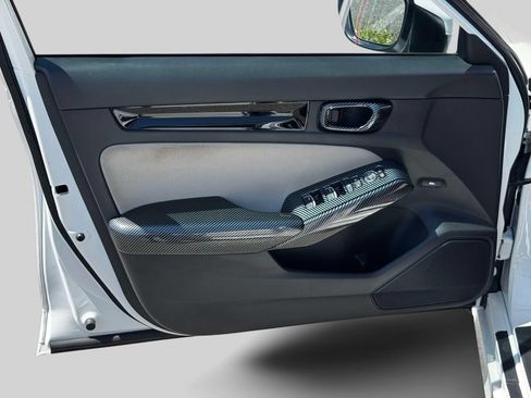 Used 2022 Honda Civic EX image 14