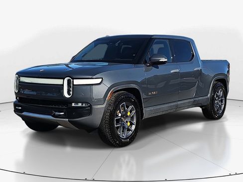 Used 2022 Rivian R1T Launch Edition image 10