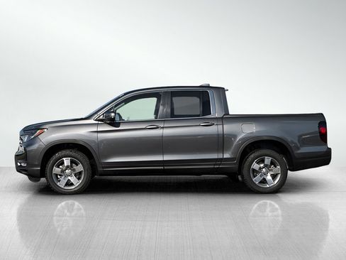 New 2026 Honda Ridgeline RTL image 4