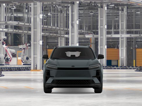 New 2026 Toyota C-HR AWD/4WD image 17