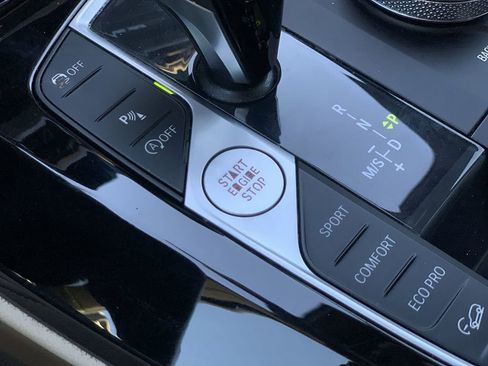 Used 2022 BMW X3 xDrive30i image 15