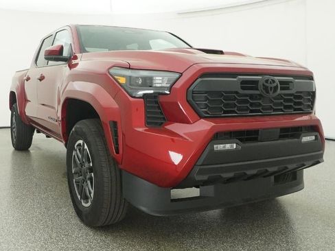 New 2026 Toyota Tacoma TRD Sport image 30