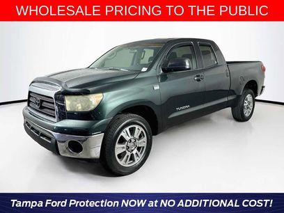 Used 2008 Toyota Tundra SR5