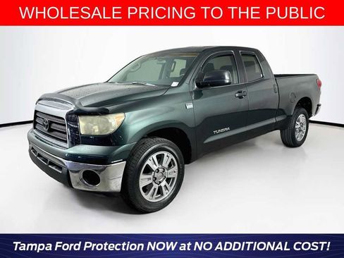 Used 2008 Toyota Tundra SR5 RWD image 1