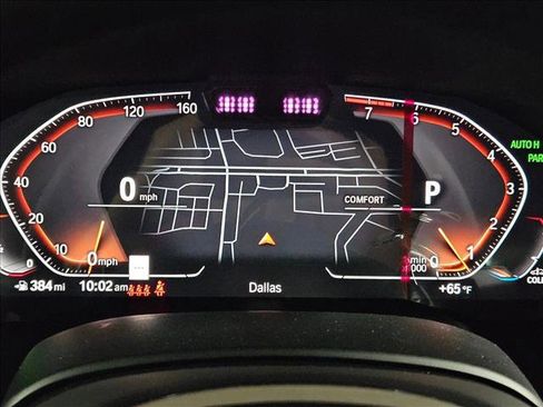 New 2026 BMW 840i xDrive 840i image 11