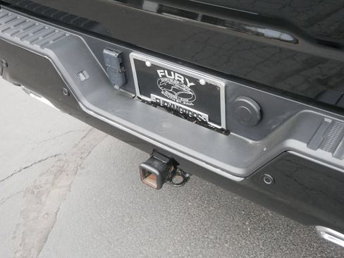 Used 2024 GMC Sierra 1500 AT4 AWD/4WD image 12
