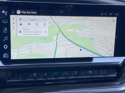 Used 2025 Chevrolet Silverado 2500 LT w/ Convenience Package image 29