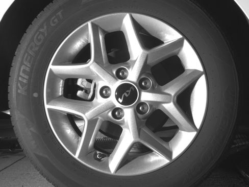 Used 2025 Kia Soul LX w/ LX Technology Package image 15