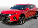 Used 2020 Chevrolet Blazer RS image 2