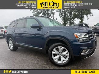 Used 2018 Volkswagen Atlas SEL video 1