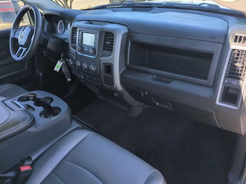 Used 2021 RAM 1500 Tradesman w/ Trailer Tow Group image 27