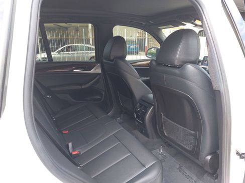 Used 2019 BMW X3 sDrive30i w/ Convenience Package RWD image 11
