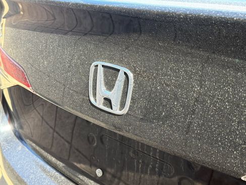 Used 2025 Honda Civic Sport image 9