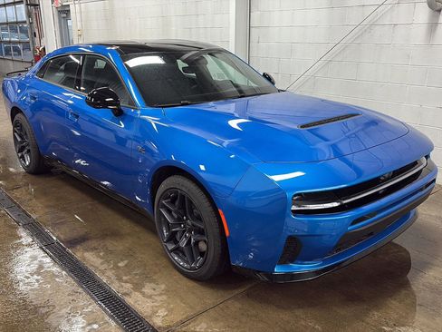 New 2026 Dodge Charger R/T image 2