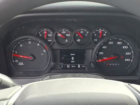 New 2026 Chevrolet Silverado 3500 W/T w/ WT Convenience Package image 19