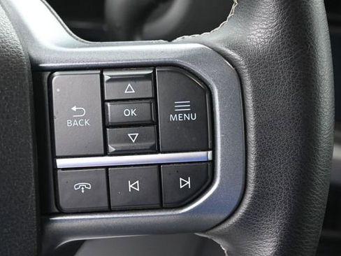 Used 2025 Ford F150 XLT w/ Equipment Group 301A Standard AWD/4WD image 15