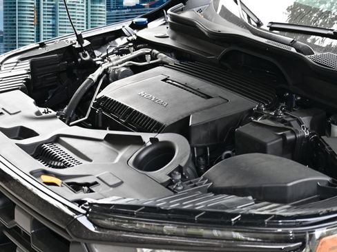 New 2026 Honda Pilot EX-L image 36