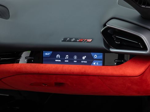 Used 2024 Ferrari 296 GTB image 51