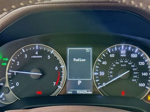 Used 2016 Lexus RX 350 AWD w/ Premium Package image 10