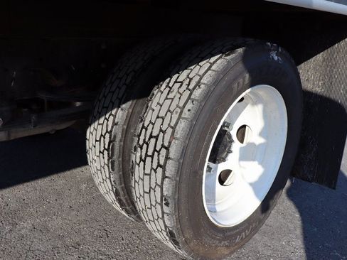 New 2025 Chevrolet Low Cab Forward RWD image 27