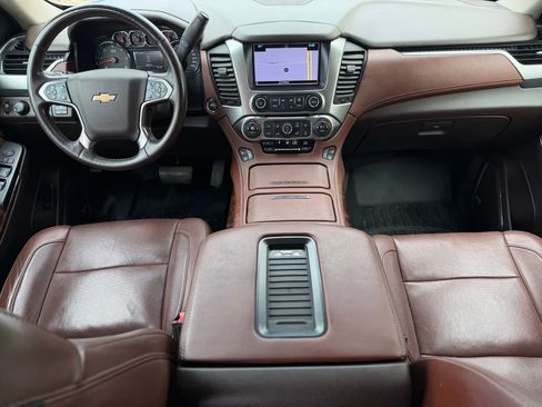 Used 2016 Chevrolet Tahoe LTZ AWD/4WD image 26