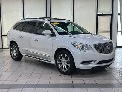 Used 2016 Buick Enclave Premium w/ Experience Buick Package