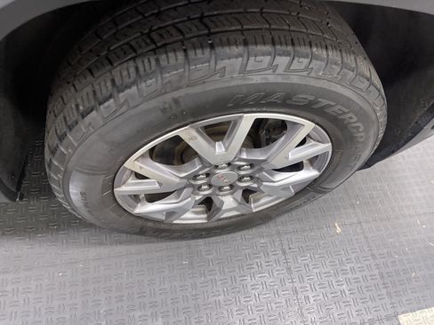 Used 2020 GMC Acadia SLT image 28