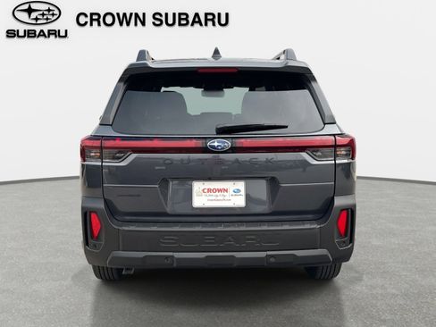 New 2026 Subaru Outback Premium w/ Premium/Limited Package 2 AWD/4WD image 5