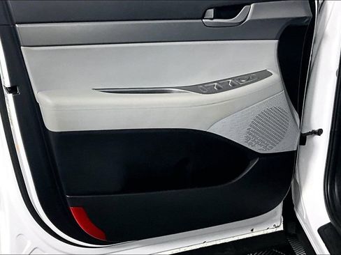 Used 2020 Hyundai Palisade SEL FWD image 22