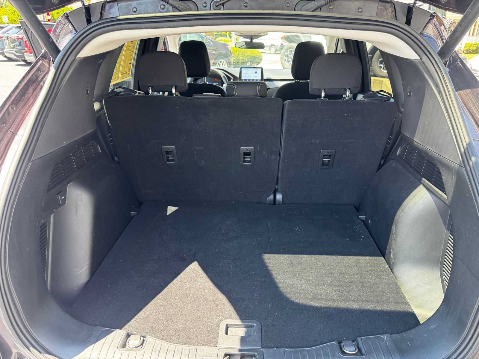 Used 2023 Ford Escape Active AWD/4WD image 24