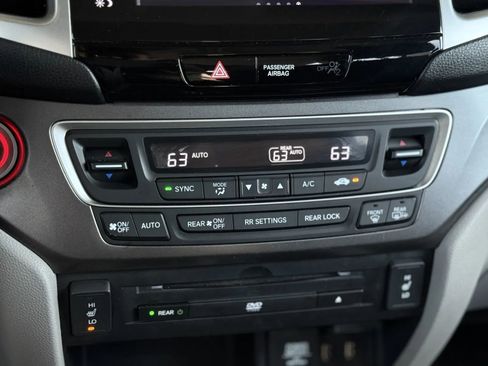 Used 2018 Honda Pilot EX-L image 31