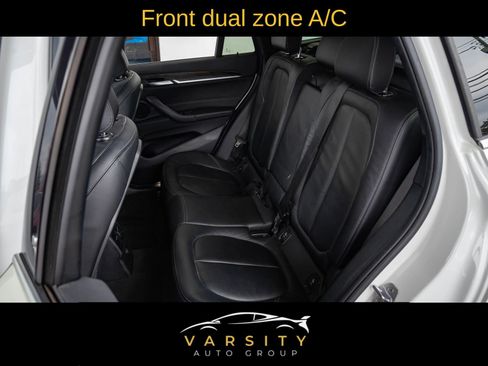 Used 2018 BMW X1 xDrive28i w/ Convenience Package image 17