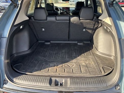 Used 2023 Honda HR-V EX-L image 10