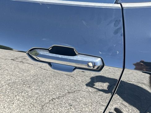 New 2026 Ford Mustang Coupe RWD image 21