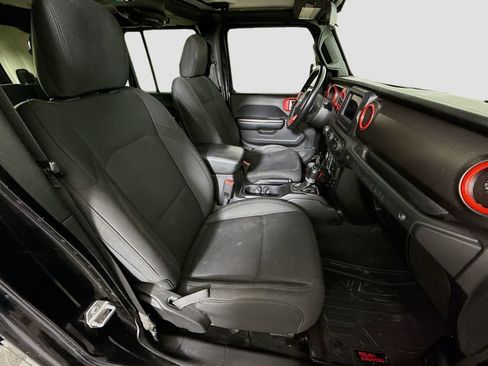 Used 2018 Jeep Wrangler Unlimited Sport S image 25