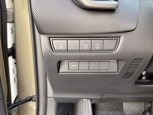 New 2026 MAZDA CX-50 Meridian Edition w/ Weather Package AWD/4WD image 56