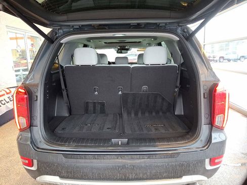 Used 2021 Hyundai Palisade SEL image 30