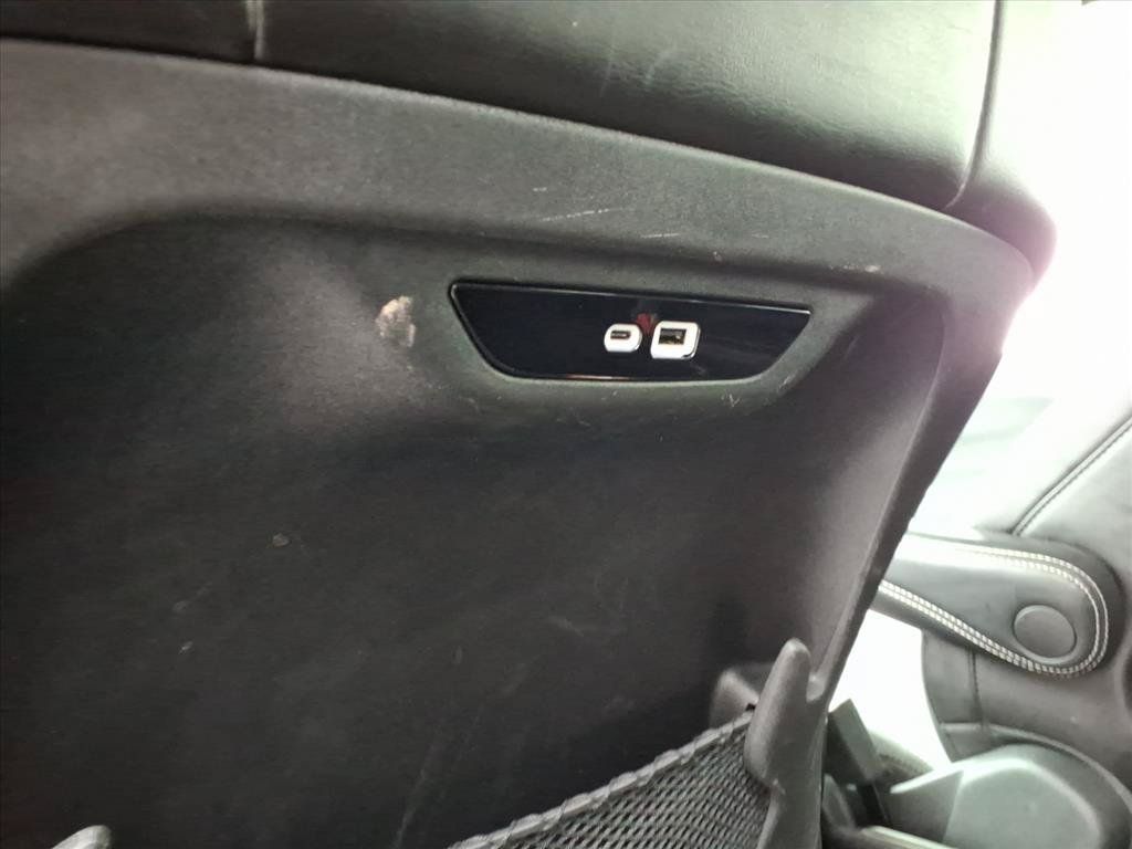 Used 2025 Chrysler Pacifica Select FWD image 26