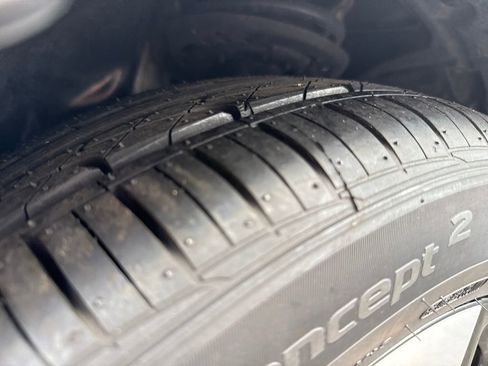 Used 2021 Honda Insight EX image 25