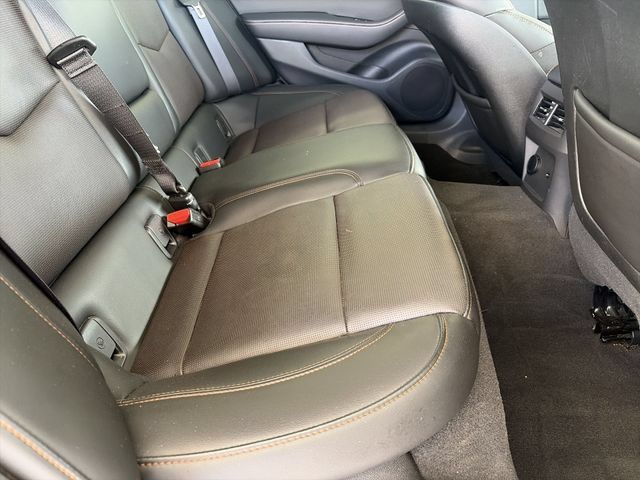 Used 2023 Cadillac CT5 V w/ Premium Package RWD image 27